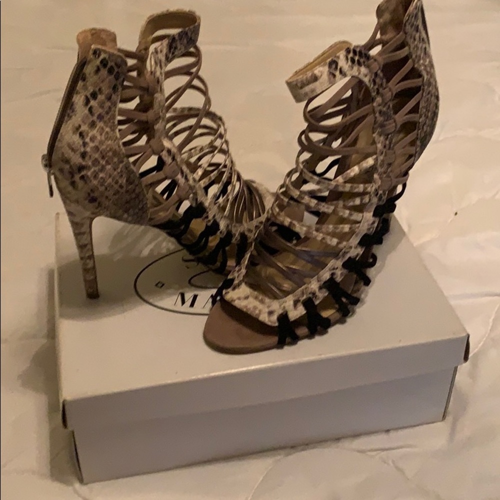 Shoes